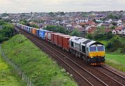 66434 Newtonhill 25 June 2013