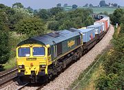 66501 Bishop's Itchington 17 August 2002