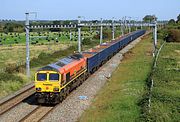 66502 South Marston 5 September 2023