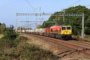 66502 Uffington 6 October 2022