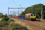 66503 Uffington 6 October 2022