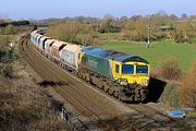 66504 Great Cheverell 18 March 2025