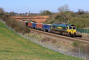 66505 Hungerford Common 1 April 2025