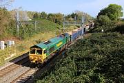 66506 Baulking 9 October 2023