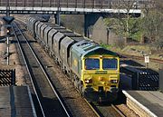 66506 Hatfield & Stainforth 15 March 2007