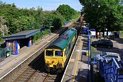 66506 Kings Sutton 8 June 2021