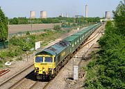 66506 Steventon 8 May 2008