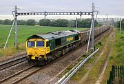 66506 Uffington 15 July 2019