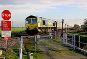 66507 Maud's Bridge 24 November 2011