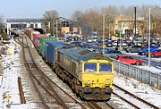 66507 Oxford 2 February 2019