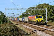 66508 Uffington 29 September 2025