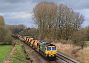 66509 Daylesford 6 March 2019