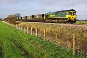 66509 Maud's Bridge 24 November 2011