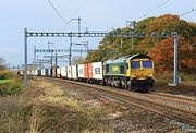 66510 Uffington 13 November 2019