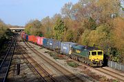 66510 Wolvercote 23 November 2022