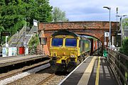 66511 Appleford 12 May 2026