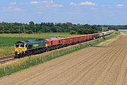 66512 & 59201 Manningford Bruce 25 June 2020