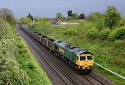 66512 Bredon 2 May 2019