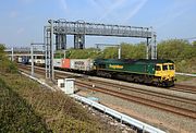 66512 Denchworth 15 April 2019