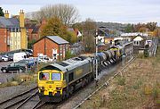 66513 Moreton-in-Marsh 10 November 2016