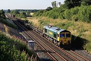 66513 Oaksey 3 July 2018