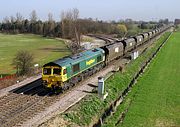 66513 Whitley Bridge Junction 13 March 2014