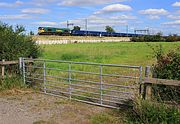 66514 Baulking 23 August 2023