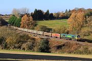 66514 Hungerford 22 November 2021