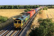 66515 Culham 29 July 2026