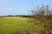 66516 Denchworth (Circourt Bridge) 23 December 2015