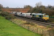 66517 Hungerford Common 1 December 2023