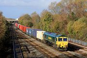 66517 Wolvercote 23 November 2022