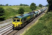 66518 Compton Beauchamp 16 July 2013