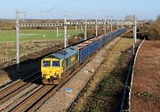 66518 South Marston 19 January 2023