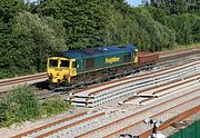 66518 Wolvercote 25 June 2018