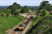 66519 Kemble 8 July 2022