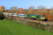 66520 Hungerford Common 25 November 2022