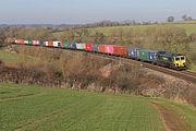 66520 Tackley 15 February 2019