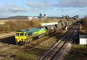 66522 Hatfield & Stainforth 28 November 2012