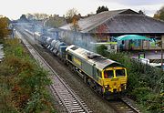 66523 Moreton-in-Marsh 10 November 2016