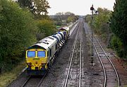 66523 Moreton-in-Marsh 10 November 2016