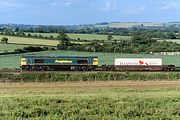 66524 Clattercote 18 June 2002