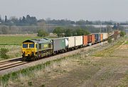 66525 Manningford Bruce 12 April 2007