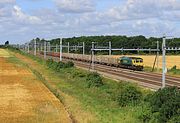 66528 Denchworth (Circourt Bridge) 29 July 2021