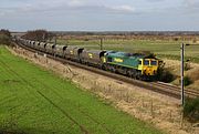 66528 Gateforth 14 March 2008