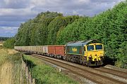 66561 Little Bedwyn 29 August 2025
