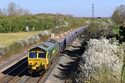 66531 North Oxford Golf Course 7 April 2025