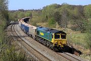 66533 Kintbury 9 April 2025