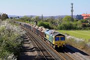 66533 North Oxford Golf Course 7 April 2025