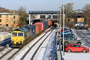 66534 Oxford 2 February 2019